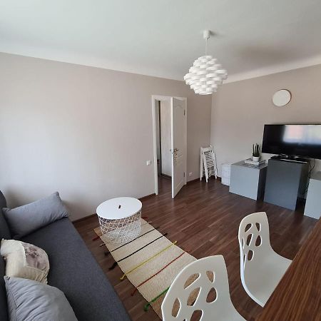Central Line Apartment 文茨皮尔斯 外观 照片