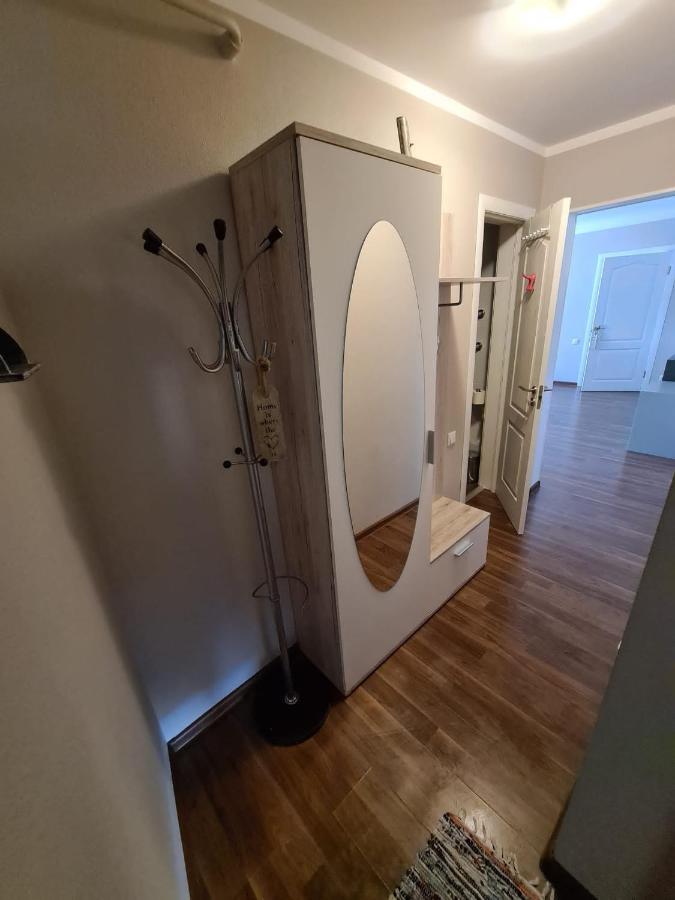 Central Line Apartment 文茨皮尔斯 外观 照片