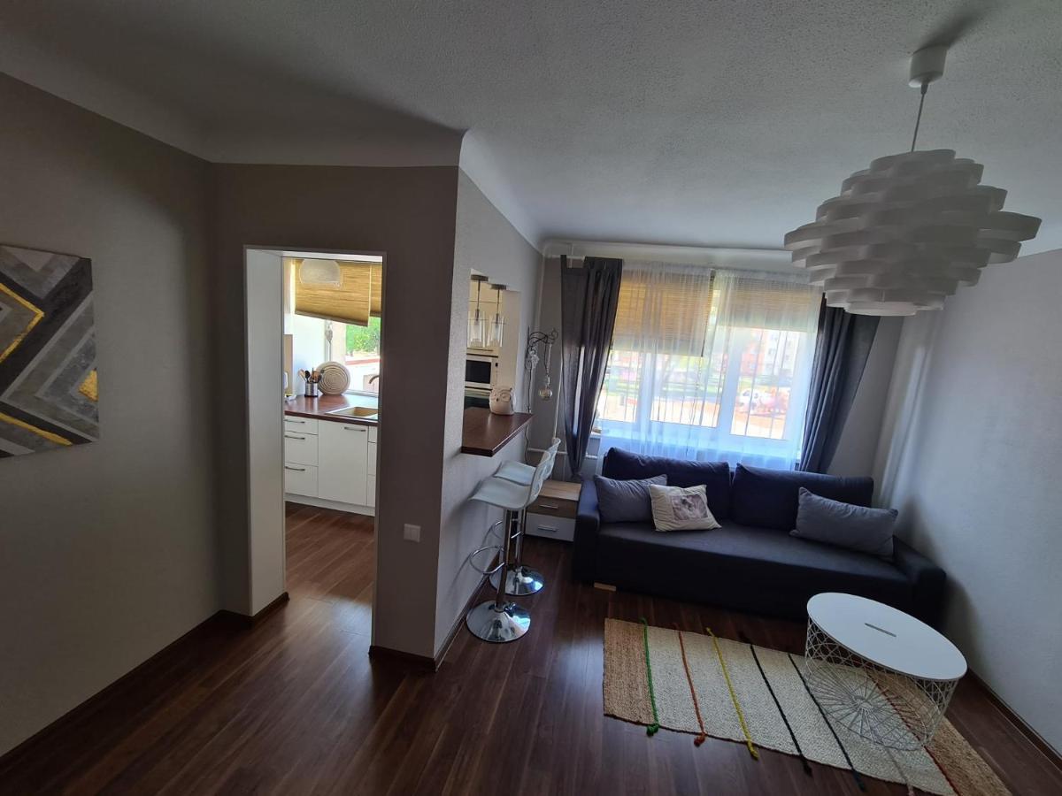 Central Line Apartment 文茨皮尔斯 外观 照片