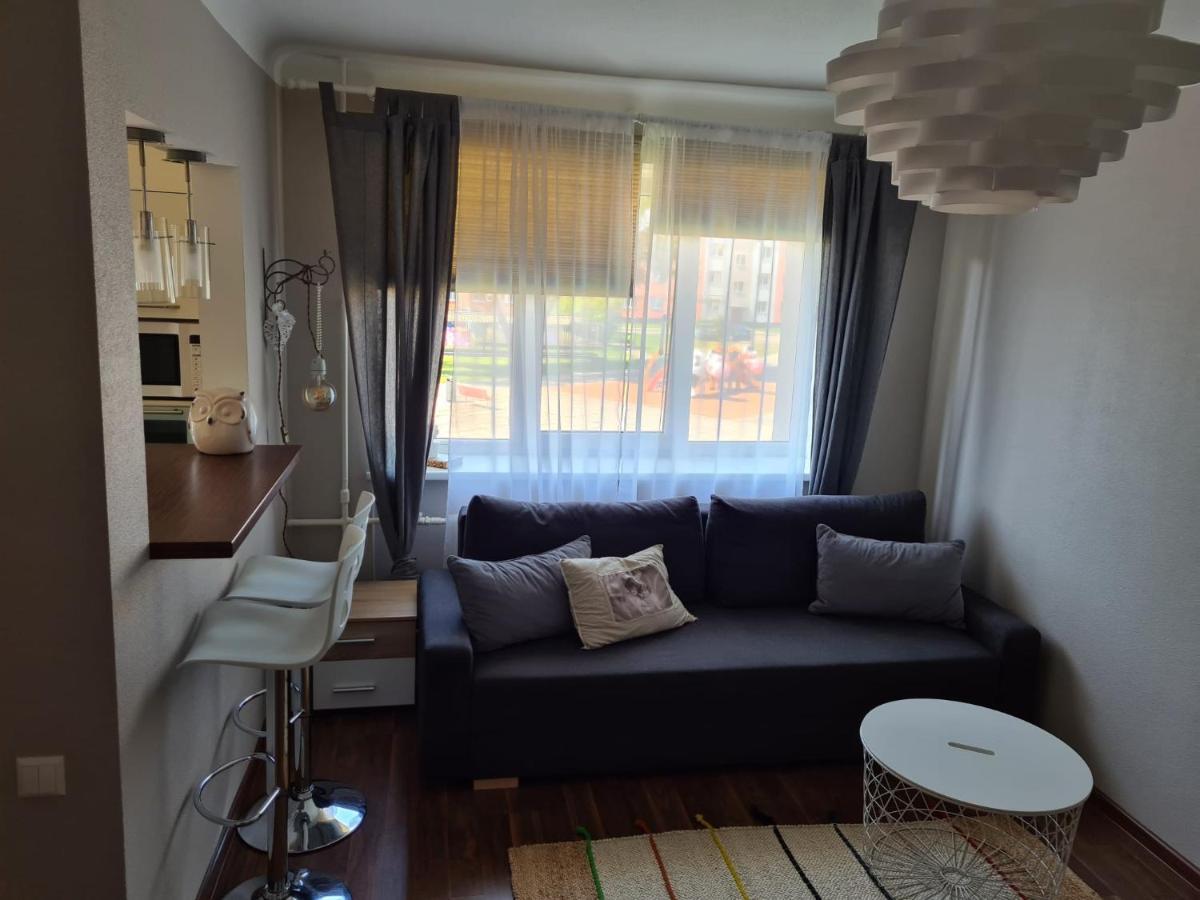 Central Line Apartment 文茨皮尔斯 外观 照片
