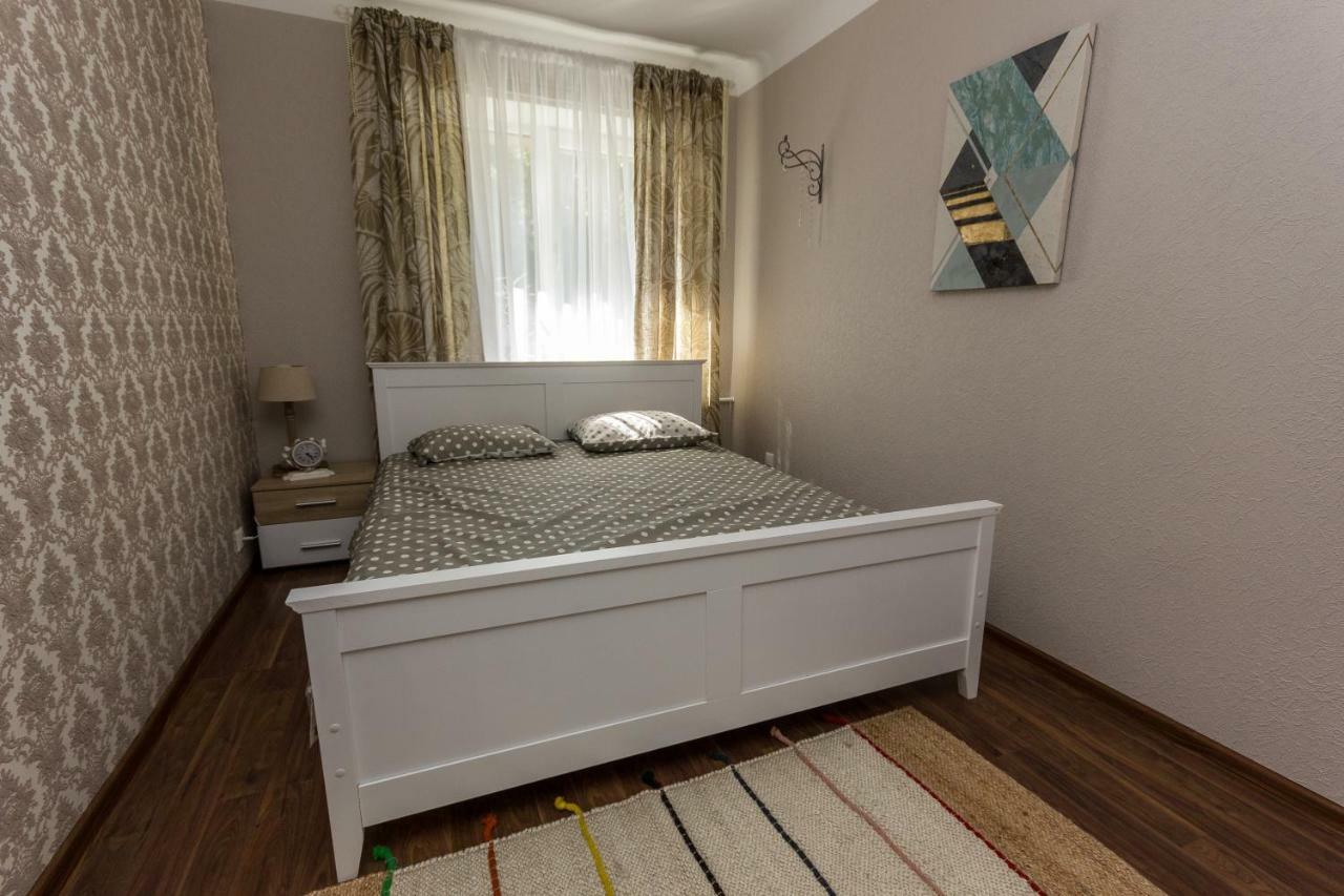 Central Line Apartment 文茨皮尔斯 外观 照片