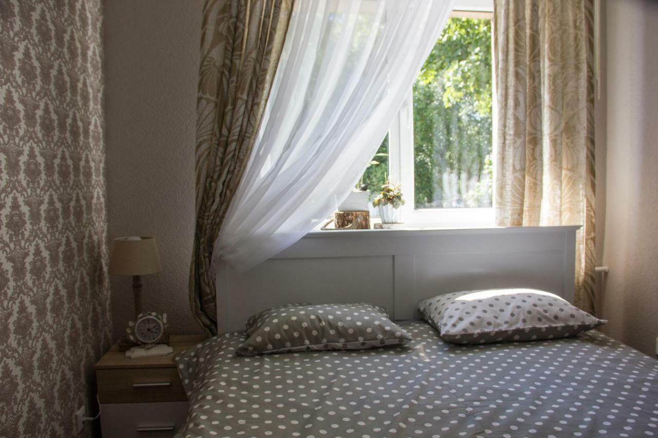 Central Line Apartment 文茨皮尔斯 外观 照片
